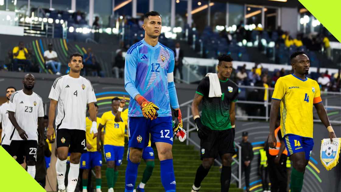 Libya host Benin in the final AFCON qualifier Libya host Benin in the final AFCON qualifier