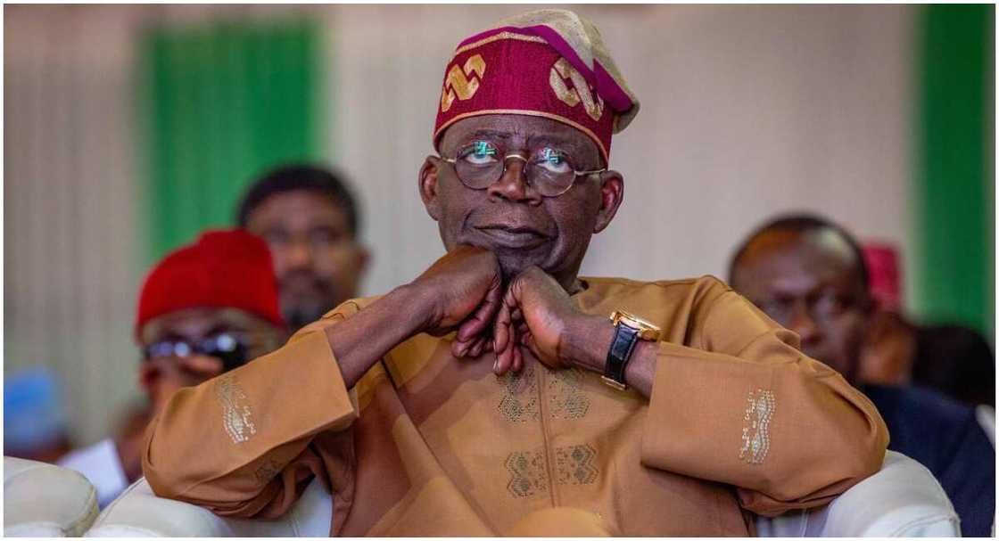 2023 election, APC, Bola Tinubu