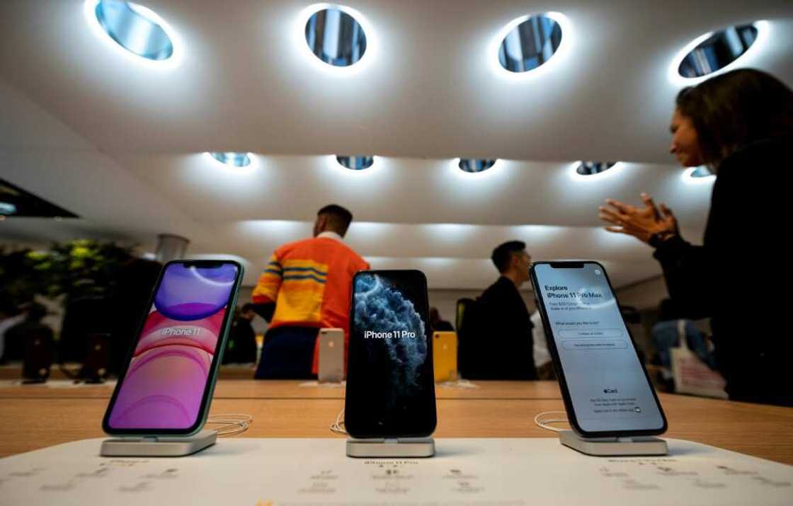 A new 'Lockdown Mode' will let iPhone users block capabilities or features that could be exploited by spyware planted on devices. A new 'Lockdown Mode' will let iPhone users block capabilities or features that could be exploited by spyware planted on devices.