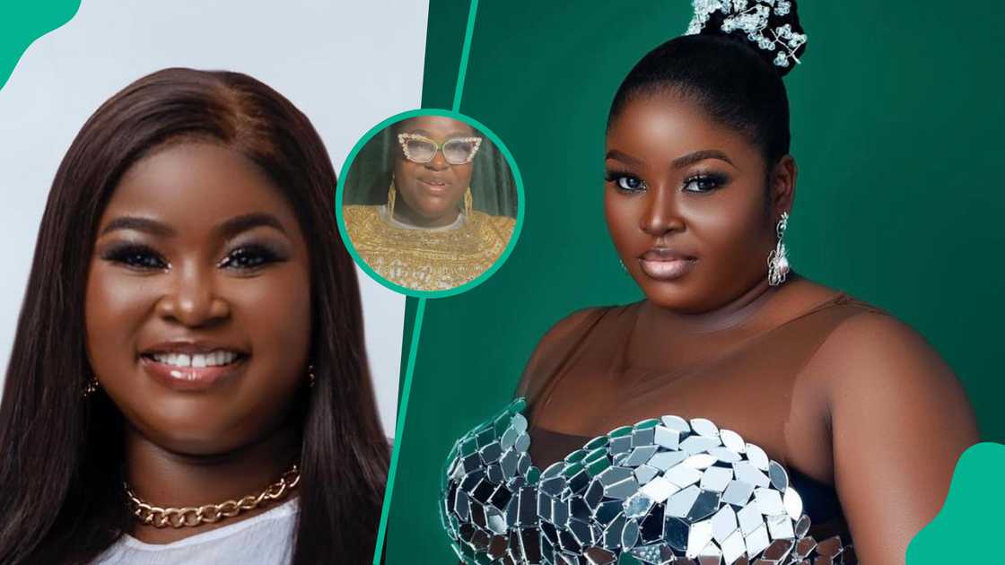 Bukola Arugba celebrates return of abducted victims