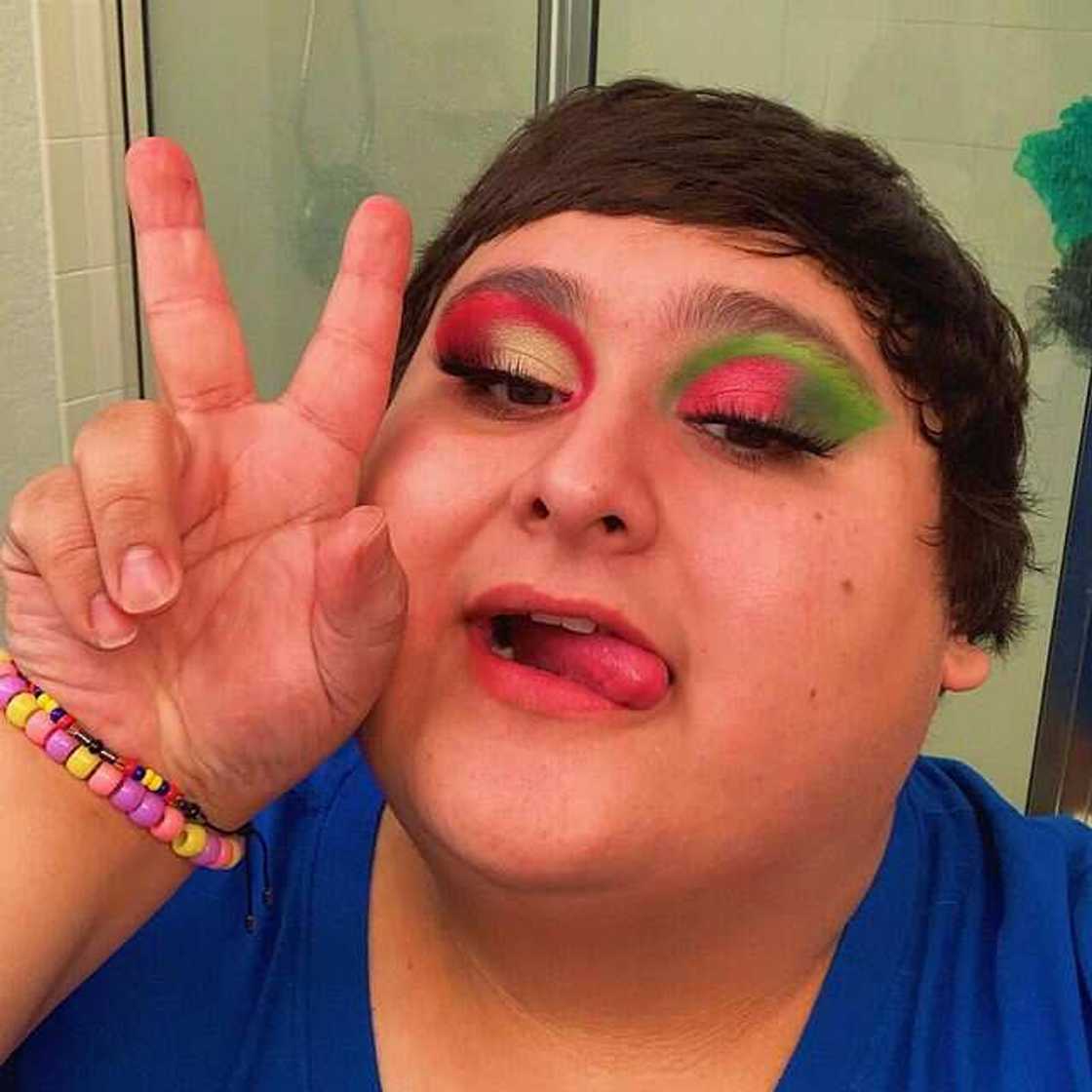 Enoch True's age Enoch True's age