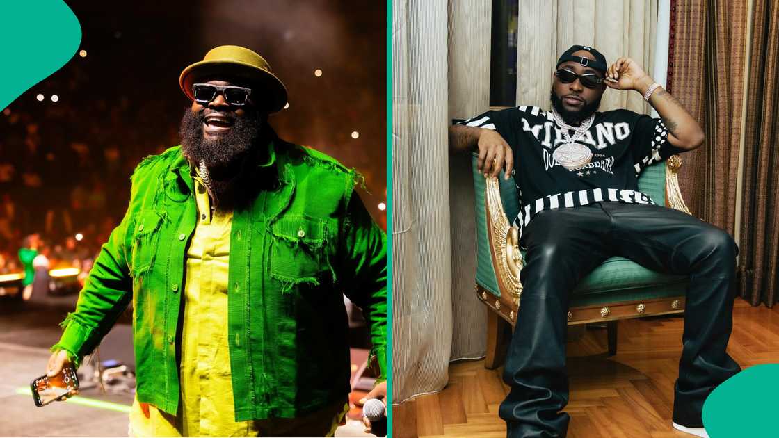Davido's hypeman Spesh buys new mansion Davido's hypeman Spesh buys new mansion