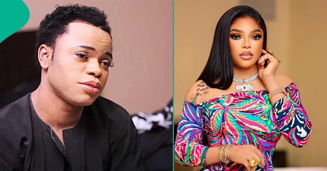 Bobrisky leaves Nigeria. Bobrisky leaves Nigeria.