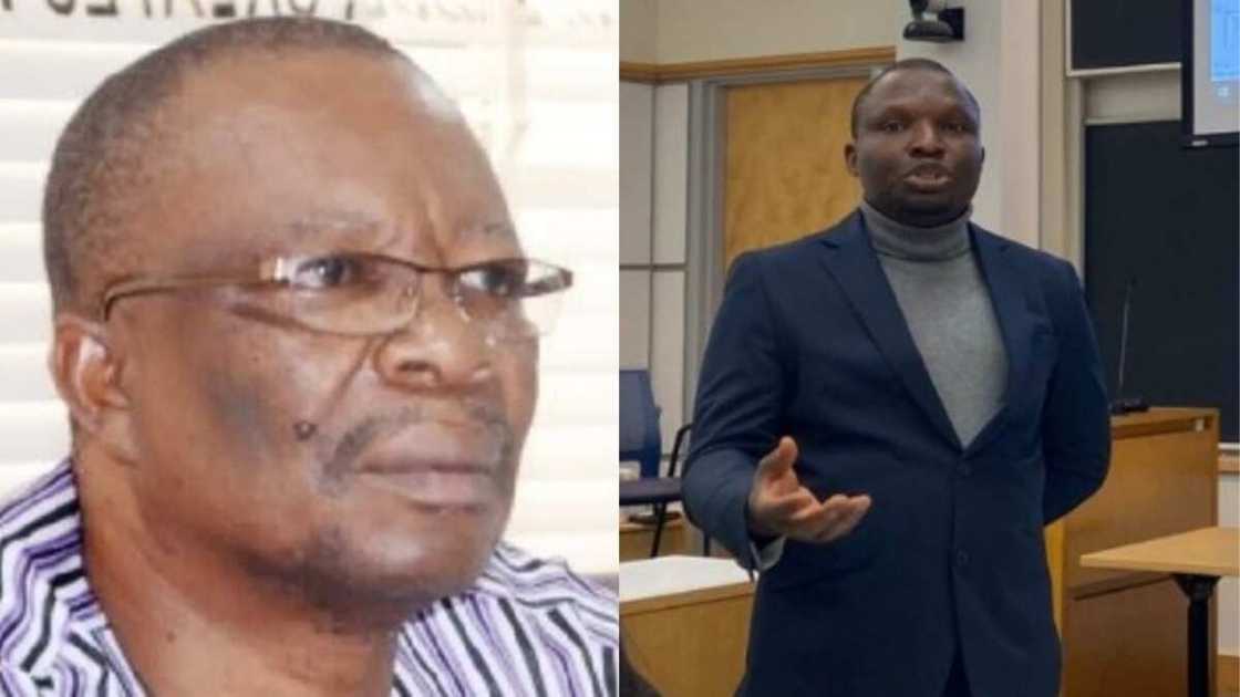 ASUU/Misbau Alamu Lateef/ASUU Strike/Nigerian Education/Nigerian Universities ASUU/Misbau Alamu Lateef/ASUU Strike/Nigerian Education/Nigerian Universities
