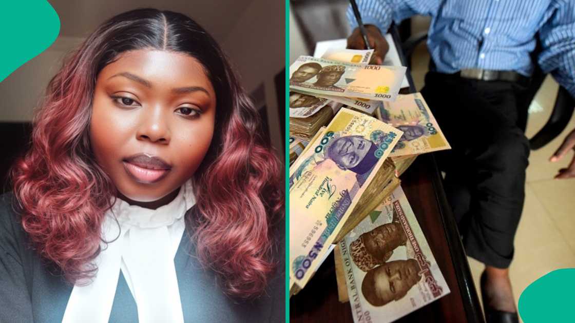 A lawyer has pointed out 4 consequences of owing loan apps without paying, warns Nigerians A lawyer has pointed out 4 consequences of owing loan apps without paying, warns Nigerians