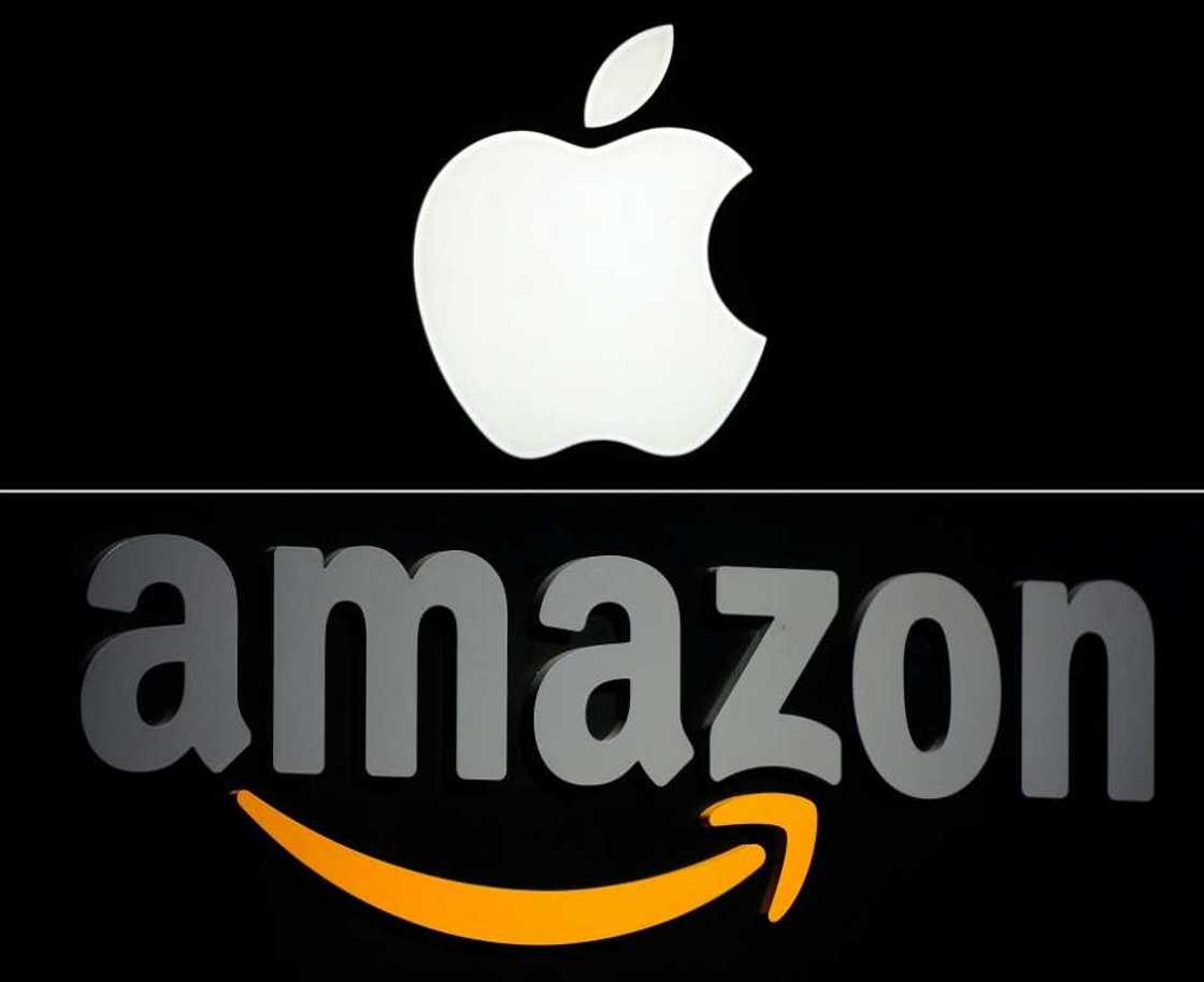 Spain's competition watchdog said a deal limiting resellers of Apple products on Amazon's website restricted competition, while the companies said it was aimed at reducing counterfeit goods Spain's competition watchdog said a deal limiting resellers of Apple products on Amazon's website restricted competition, while the companies said it was aimed at reducing counterfeit goods