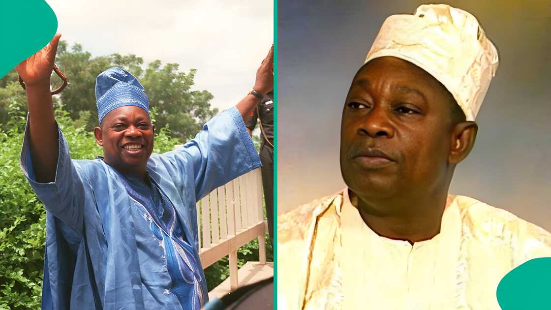 Hope '93, MKO Abiola’s campaign, capturing the spirit of June 12 in Nigerian political history. Hope '93, MKO Abiola’s campaign, capturing the spirit of June 12 in Nigerian political history.