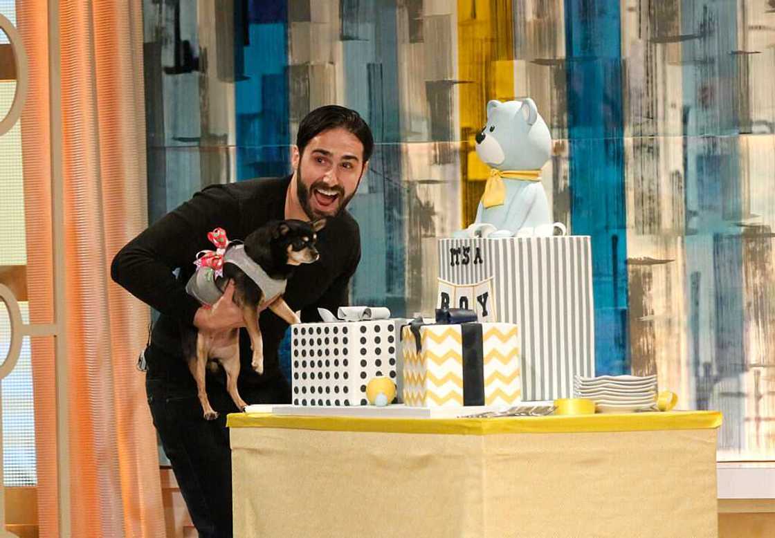 Max Shifrin Max Shifrin