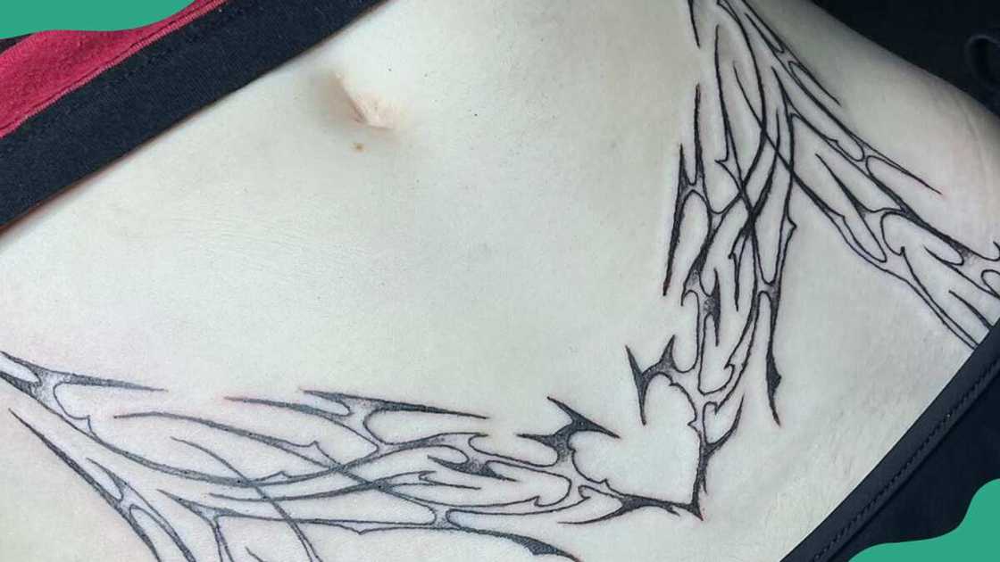 Heart succubus Heart succubus