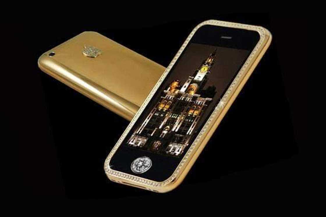 Most expensive phone in the world Most expensive phone in the world