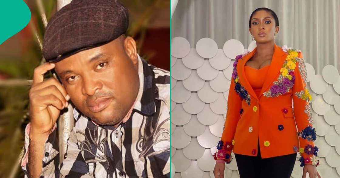 Producer shares how some women handle heartbreaks. Producer shares how some women handle heartbreaks.