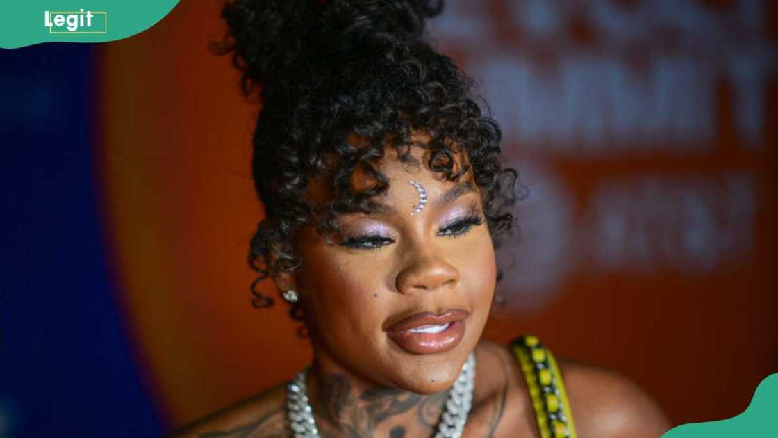 Sukihana’s age Sukihana’s age