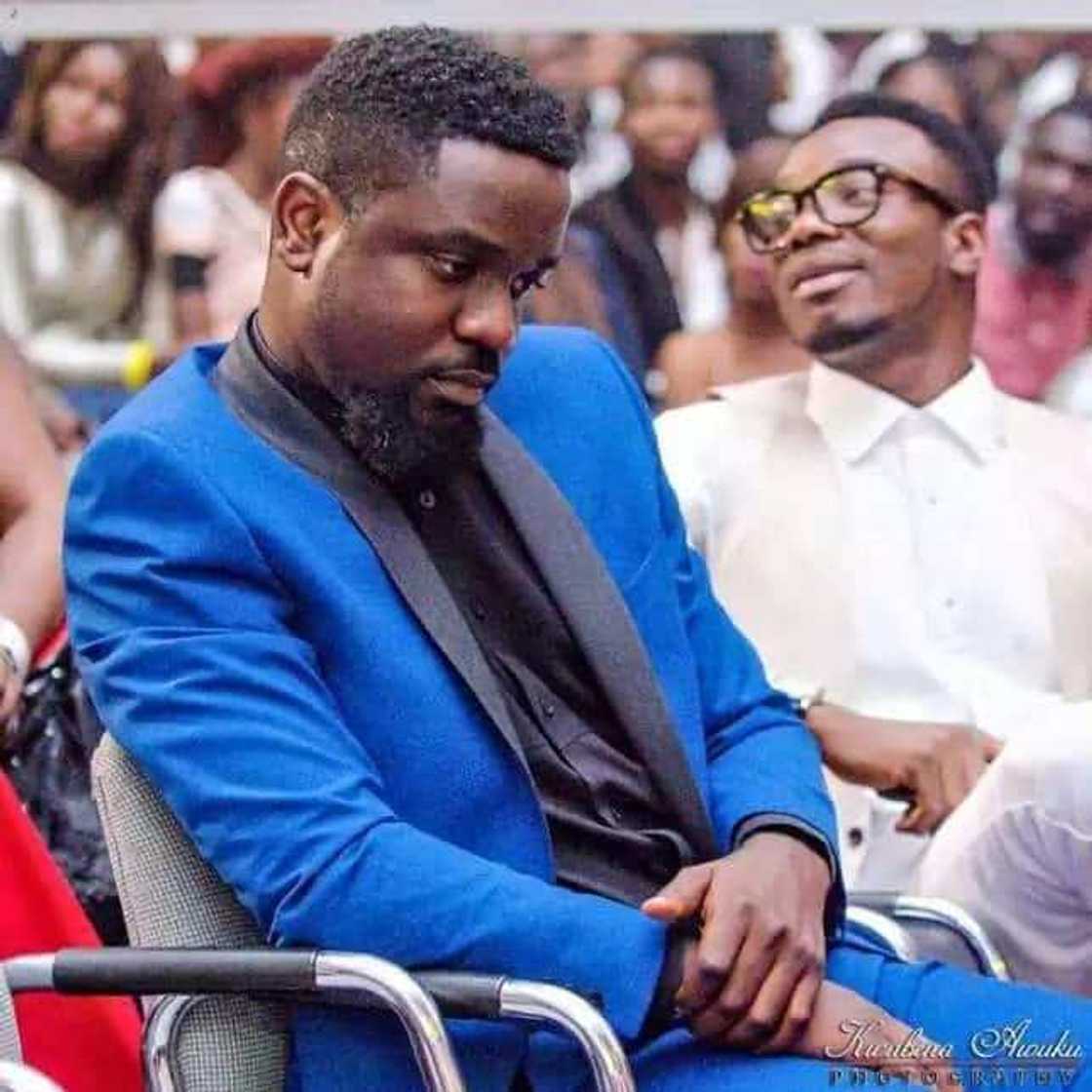 Sarkodie, John Dumelo, 3 Other Celebrities Whose Businesses Crashed After Enjoying Hype Sarkodie, John Dumelo, 3 Other Celebrities Whose Businesses Crashed After Enjoying Hype