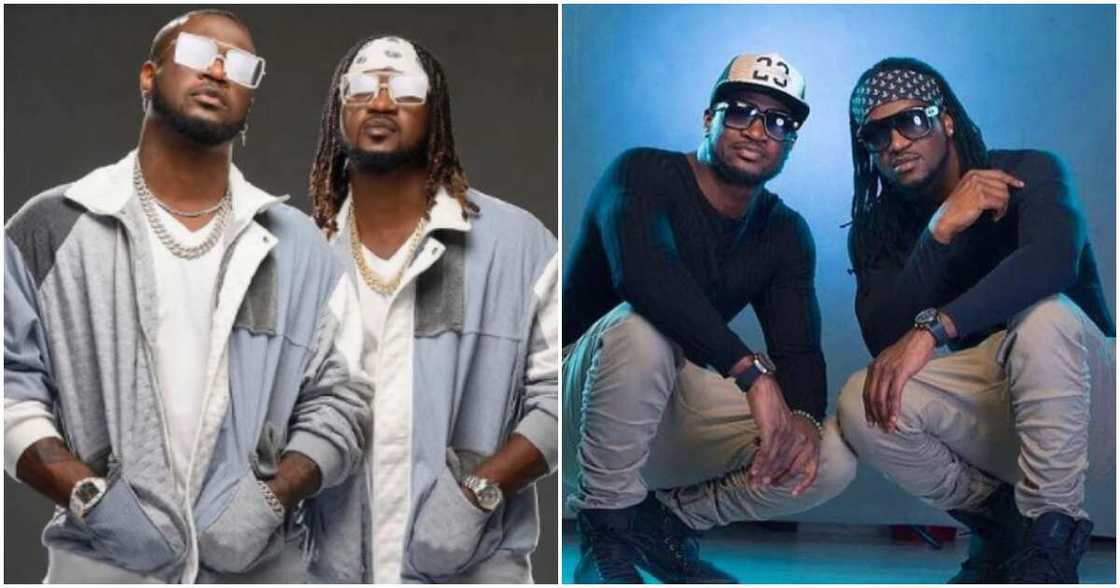 P-square wants to shut down O2 P-square wants to shut down O2