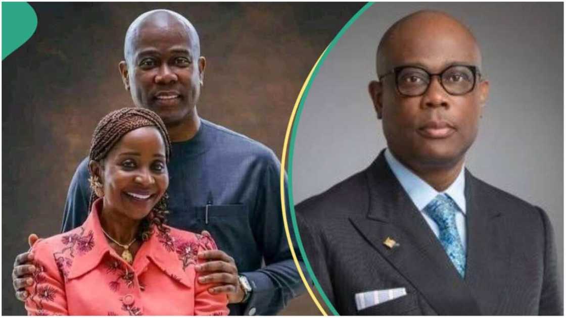 Herbert Wigwe, the late former chairman of the Access Holdings and former chairman of the Nigerian Exchange Group, Abimbola Ogunbanjo, who died in an helicopter crash in February are set to get justice