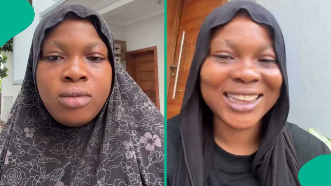 Lady shares how her relationship crashed over a joke she acted on during date with her man