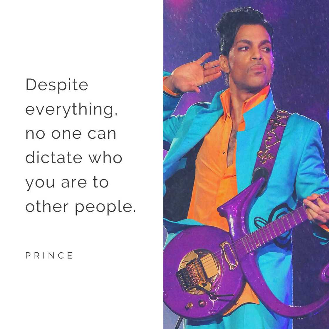 Prince quotes Prince quotes