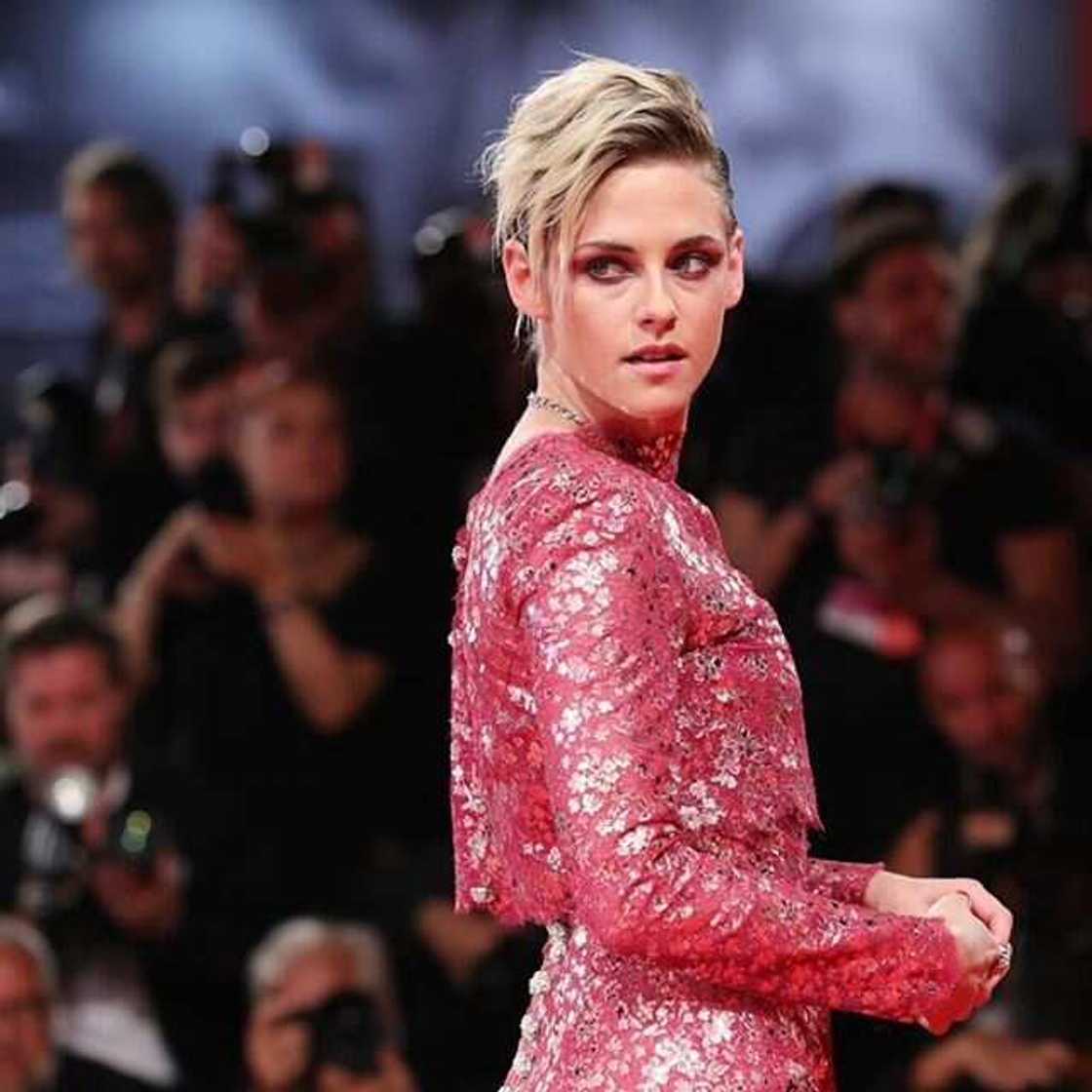 Kristen Stewart girlfriend Kristen Stewart girlfriend