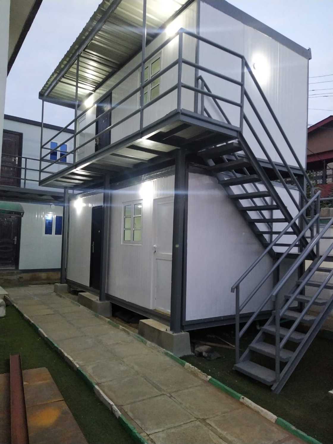 Introducing Our Top-Quality Porta Cabins for All Your Space Needs Introducing Our Top-Quality Porta Cabins for All Your Space Needs