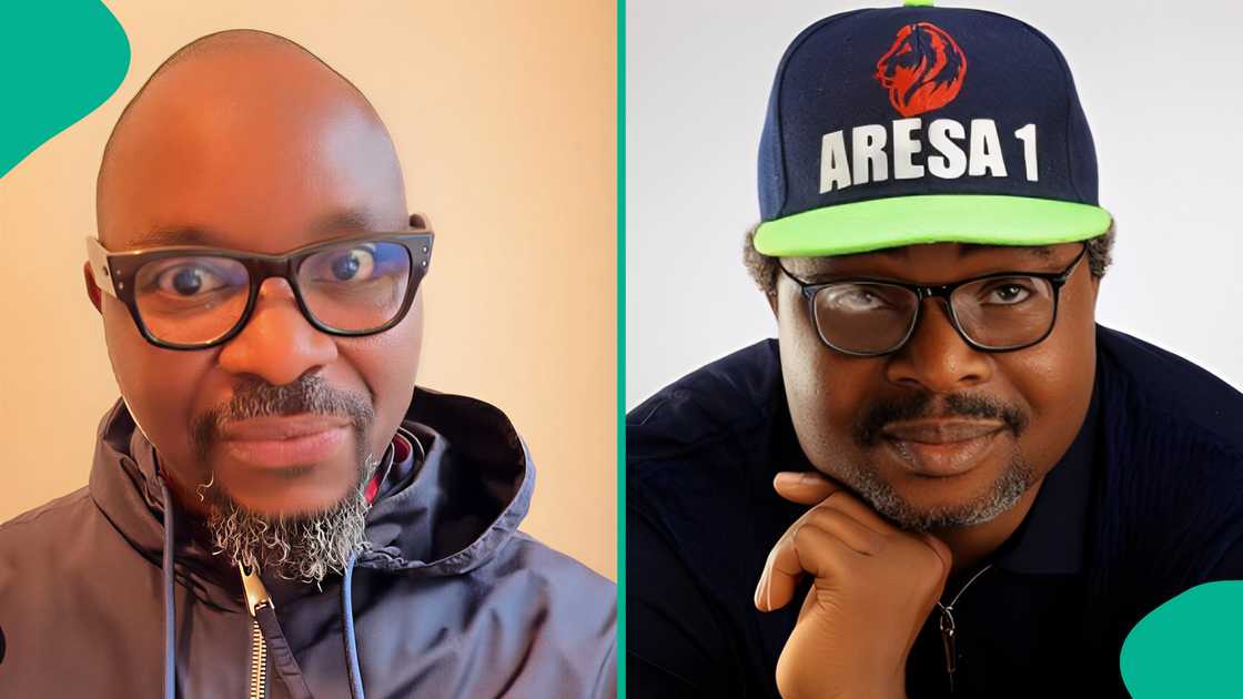 Isaac Fayose shares take about APC members, mocks Lere Olayinka