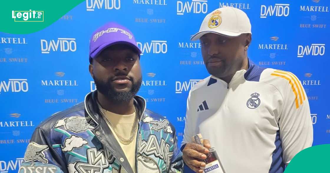 Isreal DMW suffers backlash as Davido took action against him. Isreal DMW suffers backlash as Davido took action against him.