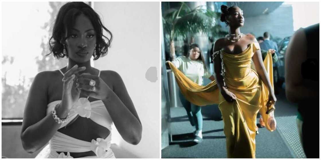 Singer Tems Singer Tems