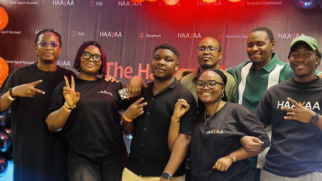 Haayaa 2.0 Launches with New Business-first Features Haayaa 2.0 Launches with New Business-first Features