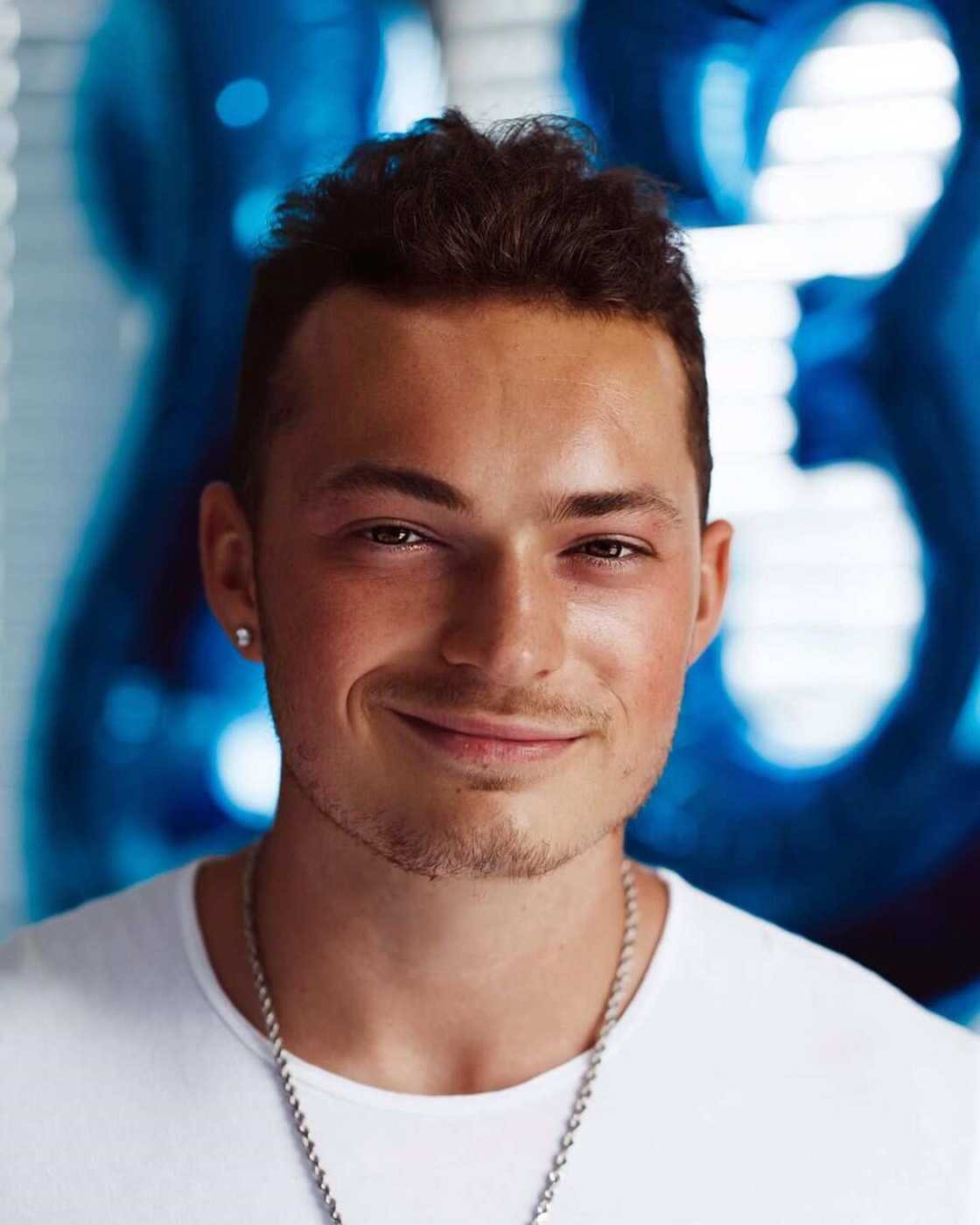 Lance Stewart Lance Stewart