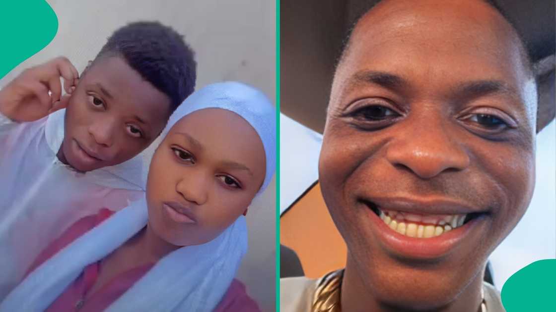 Fresh conversations emerge over Destiny Boy's death as a lady speaks on the circumstances surrounding her demise Fresh conversations emerge over Destiny Boy's death as a lady speaks on the circumstances surrounding her demise
