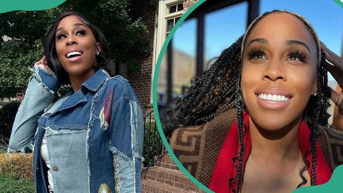 Dance coach Dianna Williams Dance coach Dianna Williams