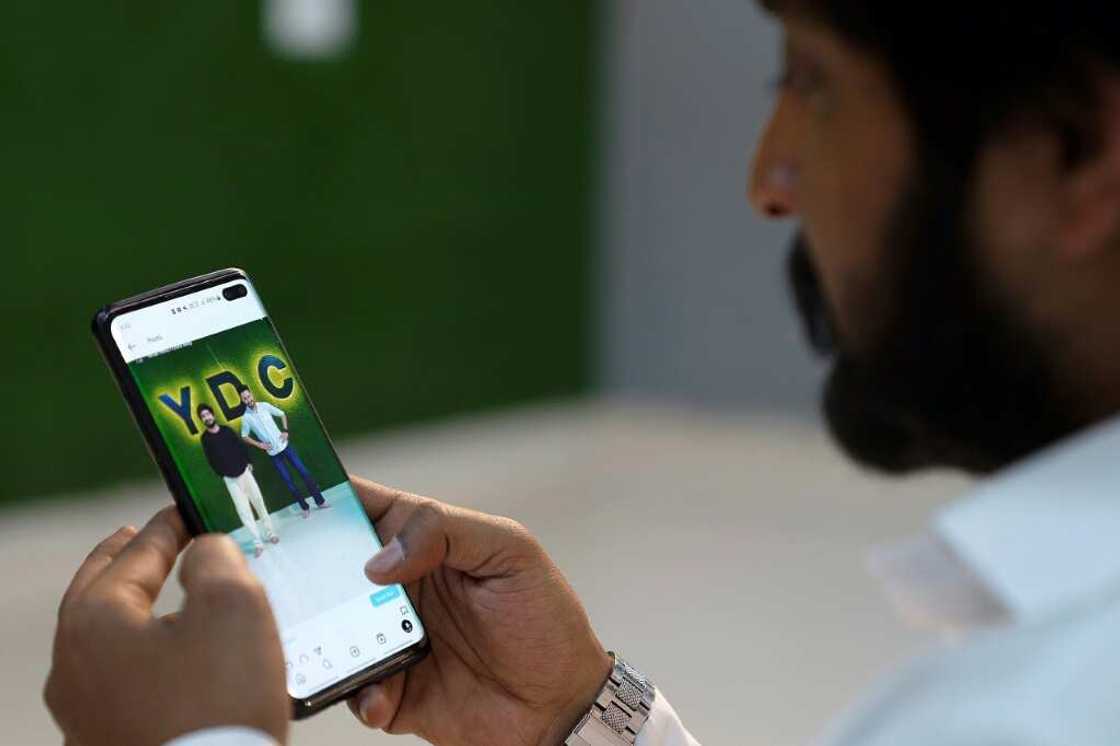 Kumar said in his final video on the platform that he agreed with the ban, urging those watching to follow him over to Instagram and YouTube Kumar said in his final video on the platform that he agreed with the ban, urging those watching to follow him over to Instagram and YouTube