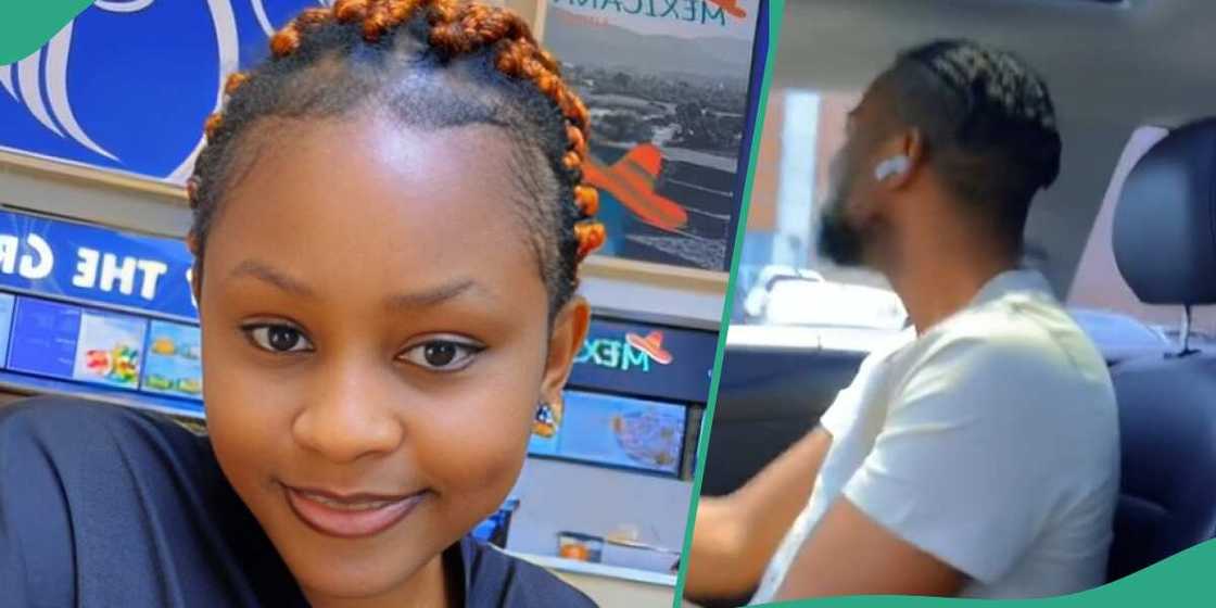 Nigerian couple celebrates 8th year anniversary Nigerian couple celebrates 8th year anniversary