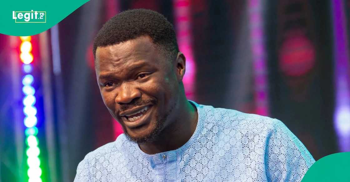 Photographer remembers worrying 1-week old prophecy after Toluwanisings' death. Photographer remembers worrying 1-week old prophecy after Toluwanisings' death.