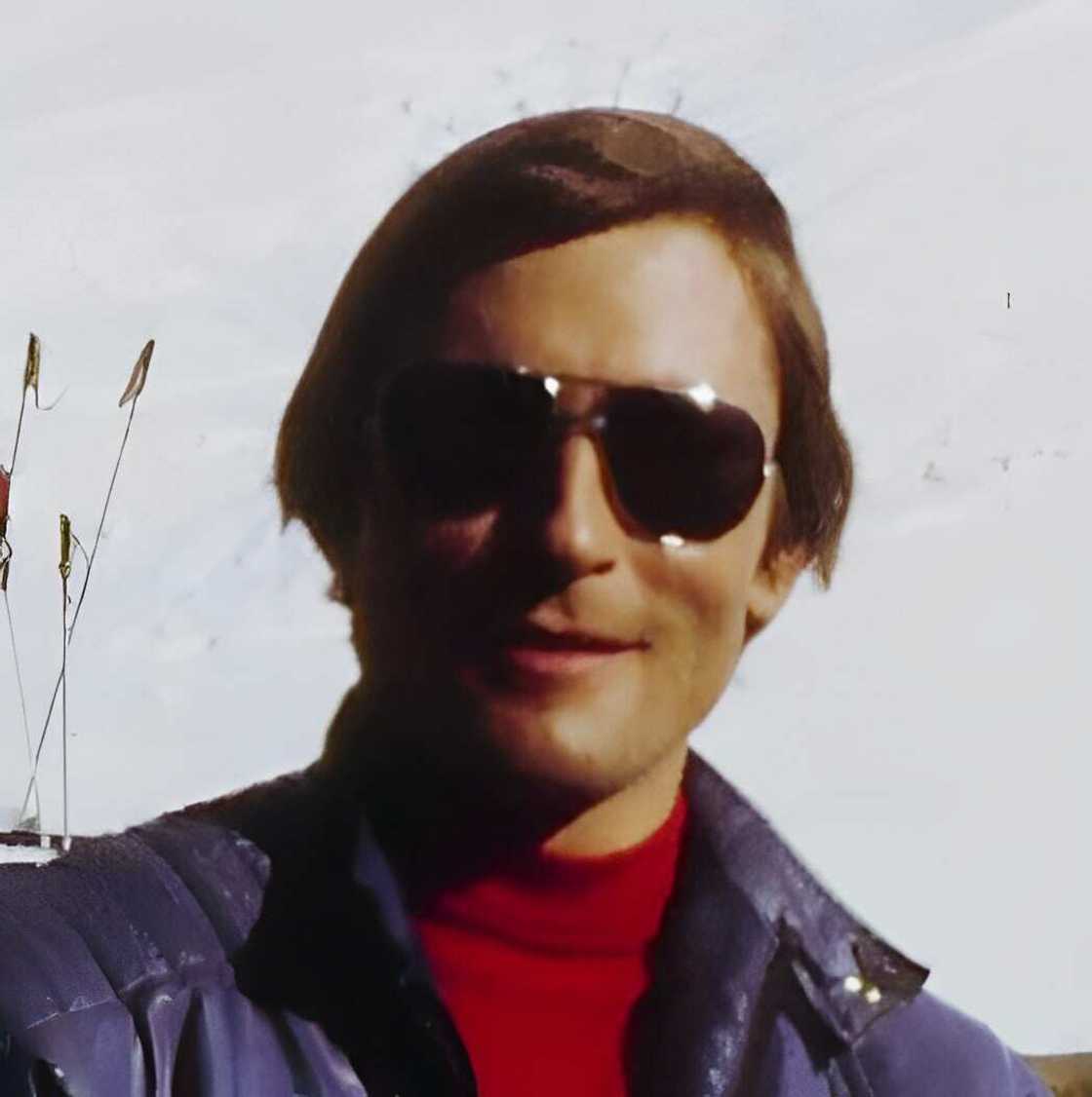 Philippe Ernaux Philippe Ernaux