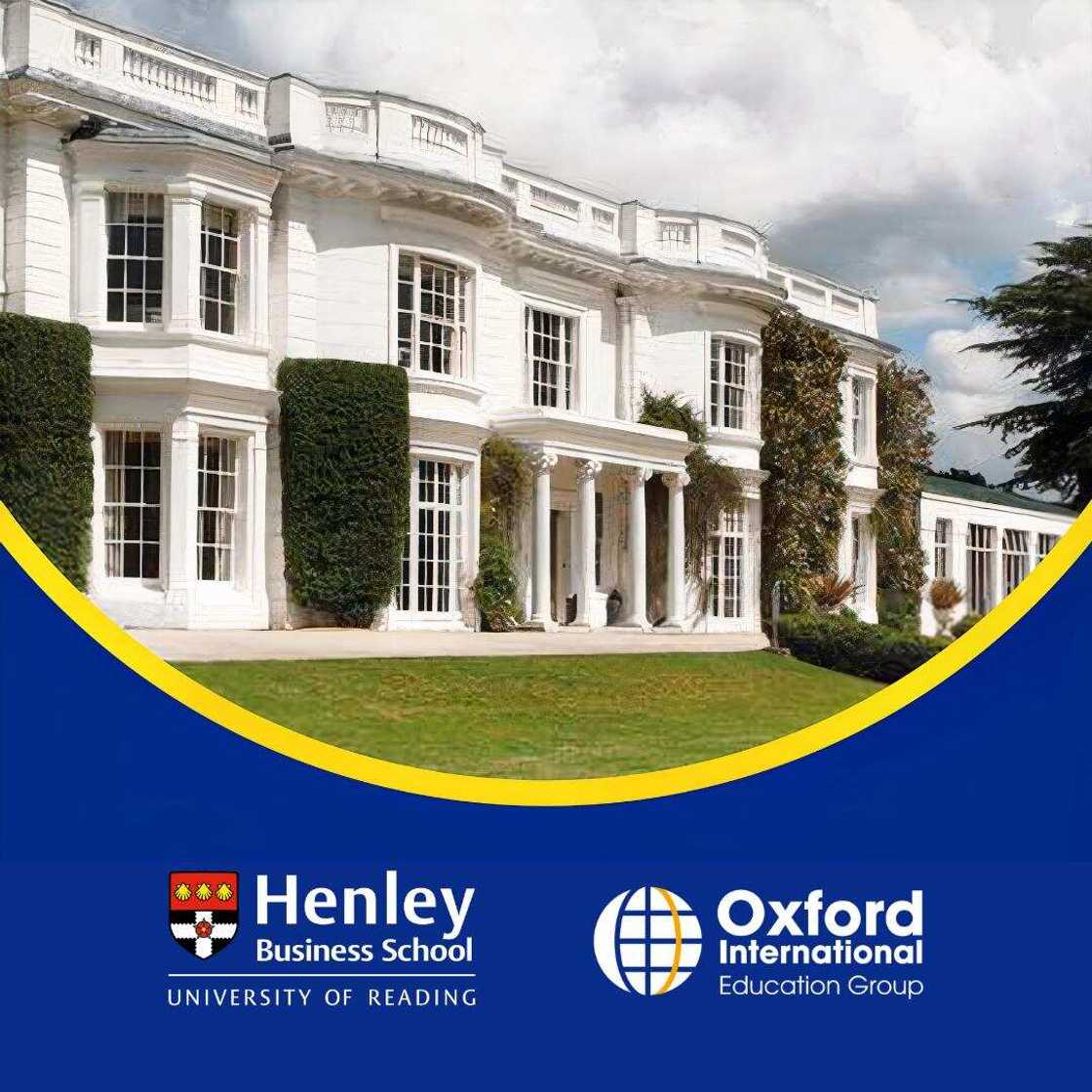 Henley Business School Introduces £5,000 automatic Scholarship for Nigerian Students Henley Business School Introduces £5,000 automatic Scholarship for Nigerian Students