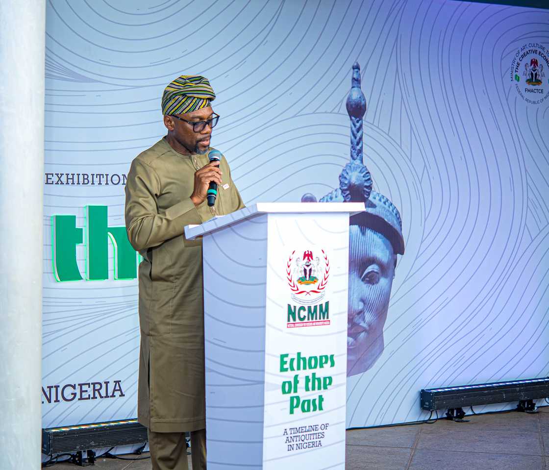 Restoring Memory, Reimagining Heritage: Inside the Newly Refurbished National Museum Lagos