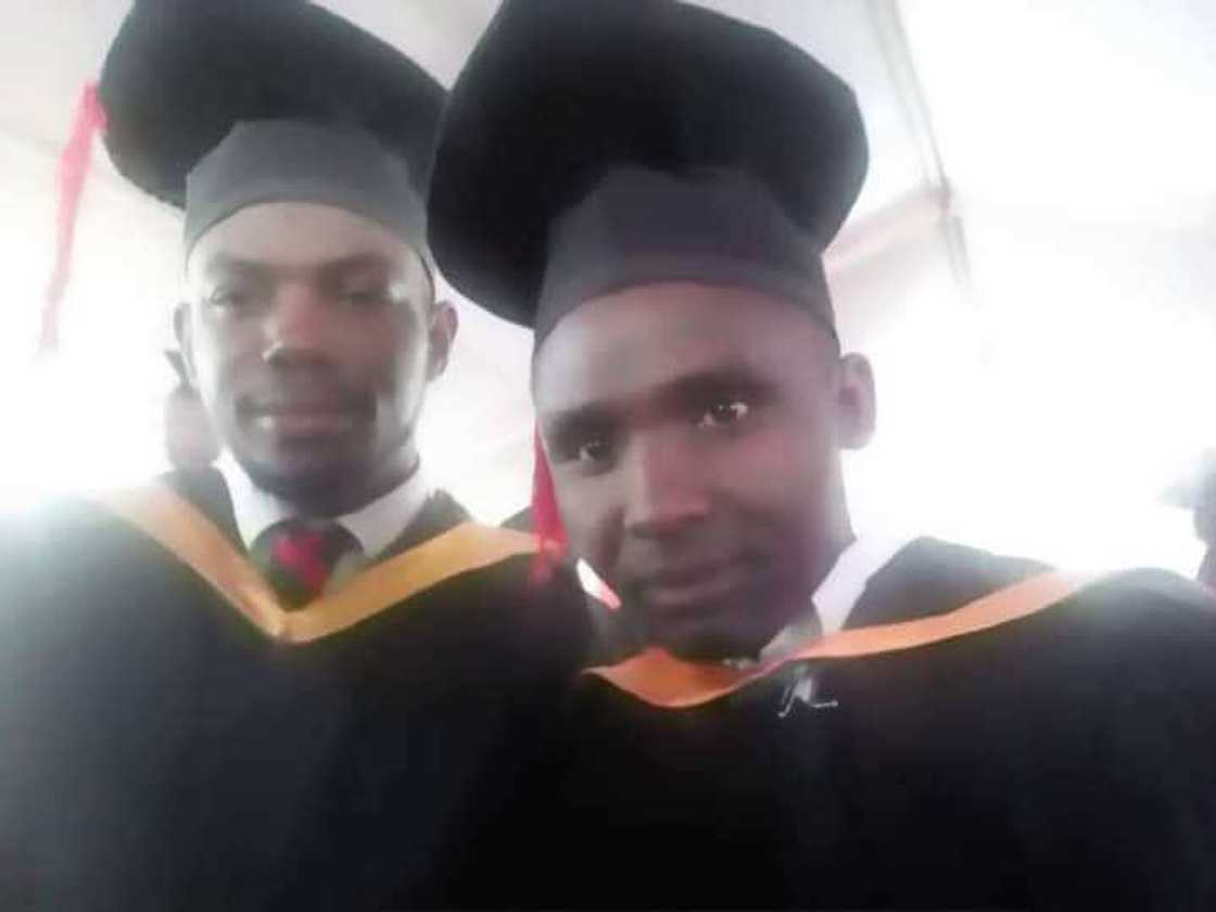 Master's degree finalist with over 20 certificates resorts to selling eggs after failing to secure job Master's degree finalist with over 20 certificates resorts to selling eggs after failing to secure job