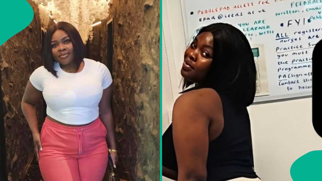 Nurse Miriam reportedly died in her apartment. Nurse Miriam reportedly died in her apartment.