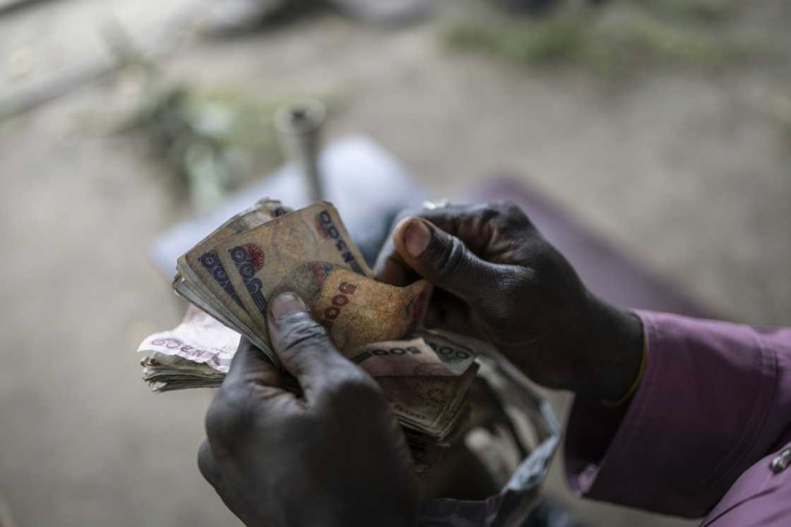 An increasing number of Nigerians have turned to personal loans following reforms by President Bola Tinubu An increasing number of Nigerians have turned to personal loans following reforms by President Bola Tinubu