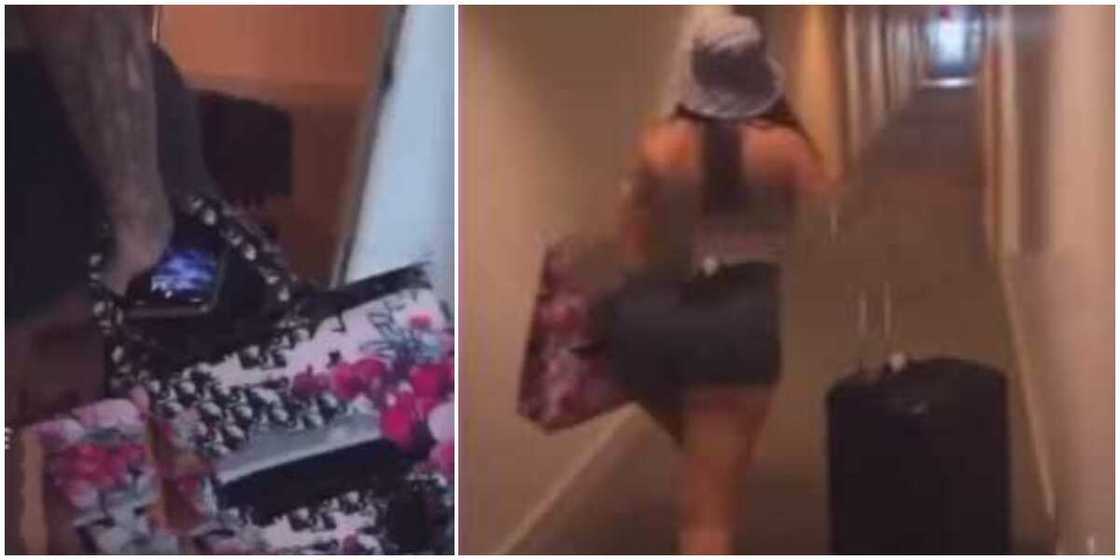 Saurayi da budurwa Saurayi da budurwa