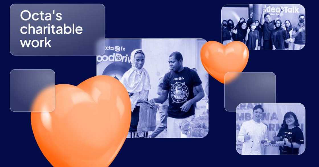 Octa’s unique partnerships for Ramadan: Something to strive for Octa’s unique partnerships for Ramadan: Something to strive for