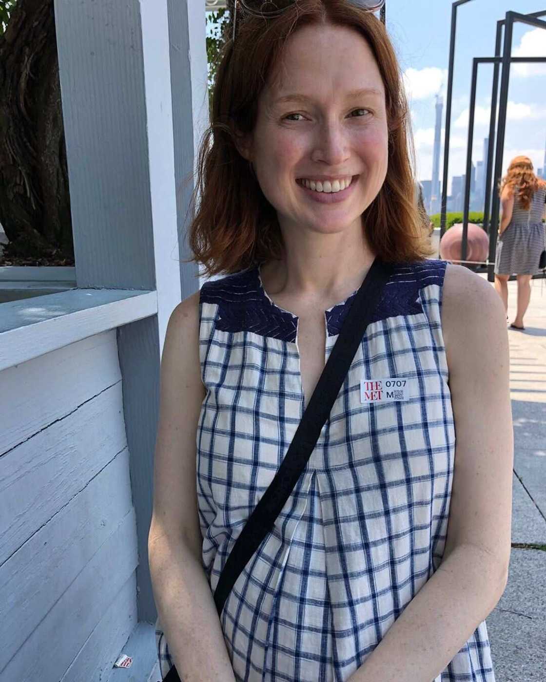 Who plays Erin in The Office Who plays Erin in The Office
