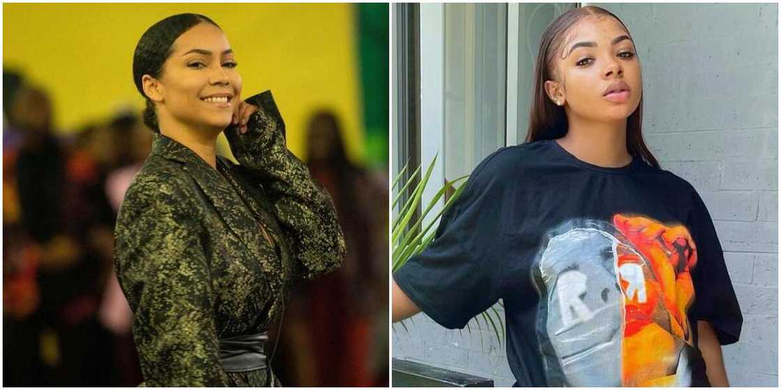BBNaija: We're not giving Liquorose our votes, Maria's fans BBNaija: We're not giving Liquorose our votes, Maria's fans