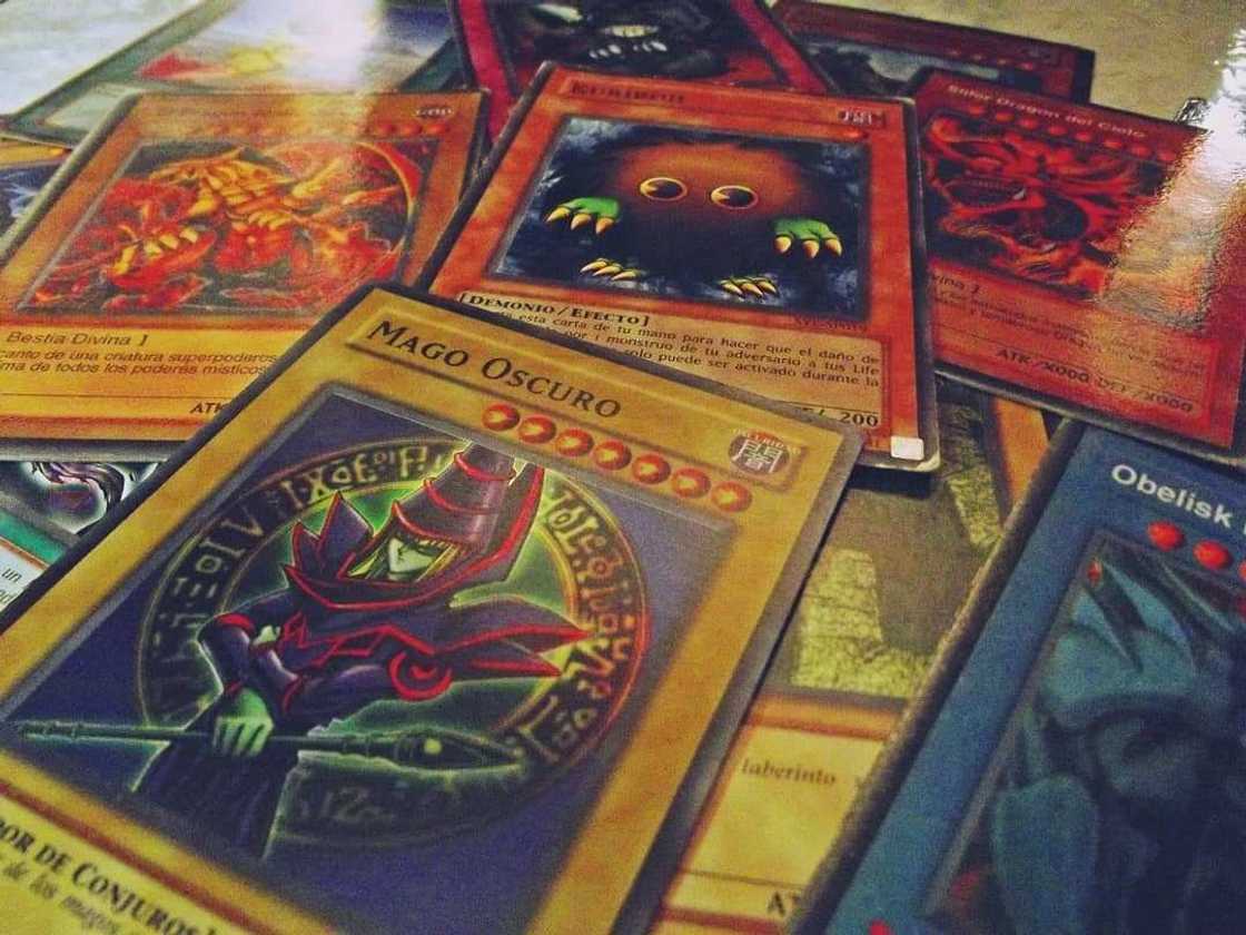 Yugioh card 2019 Yugioh card 2019