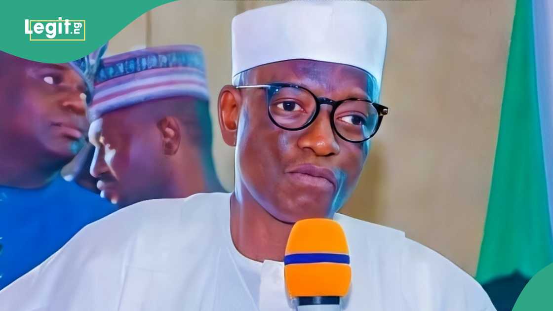 Wadada dumps SDP, details emerge