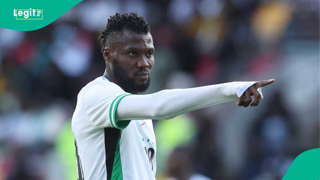 Sikiru Alimi, Super Eagles, Nigeria, Ghana, Gtech Community Stadium, Brentford, London, England, Unity Cup. Sikiru Alimi, Super Eagles, Nigeria, Ghana, Gtech Community Stadium, Brentford, London, England, Unity Cup.