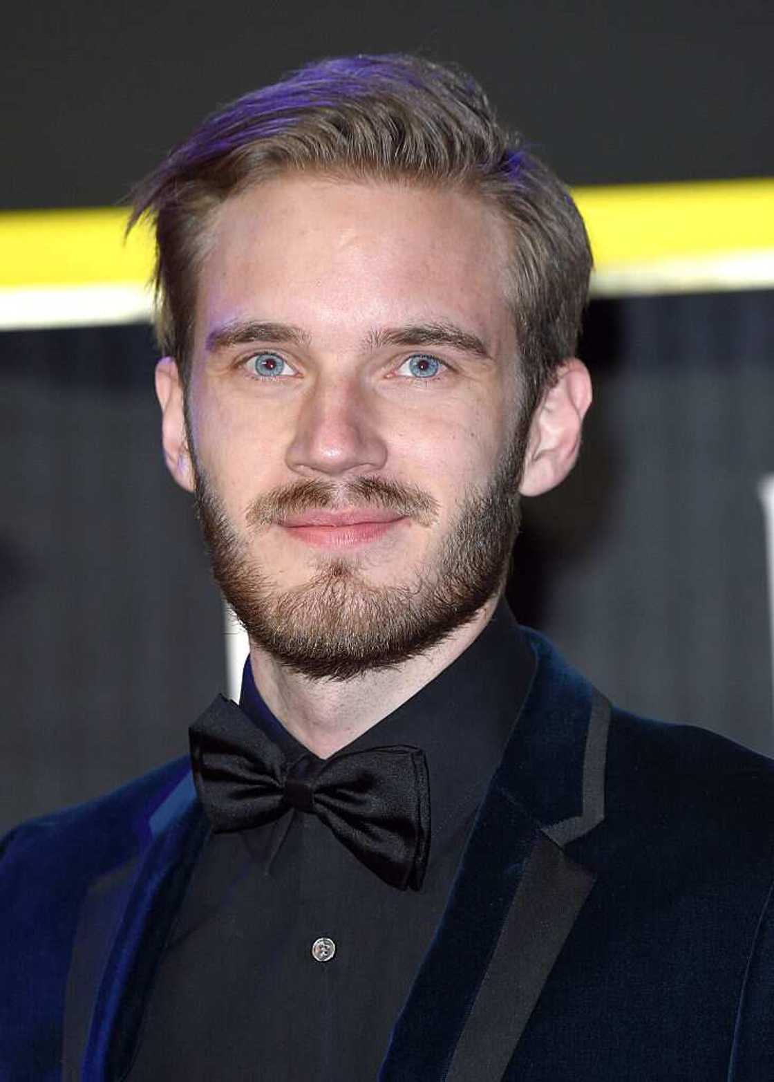 PewDiePie