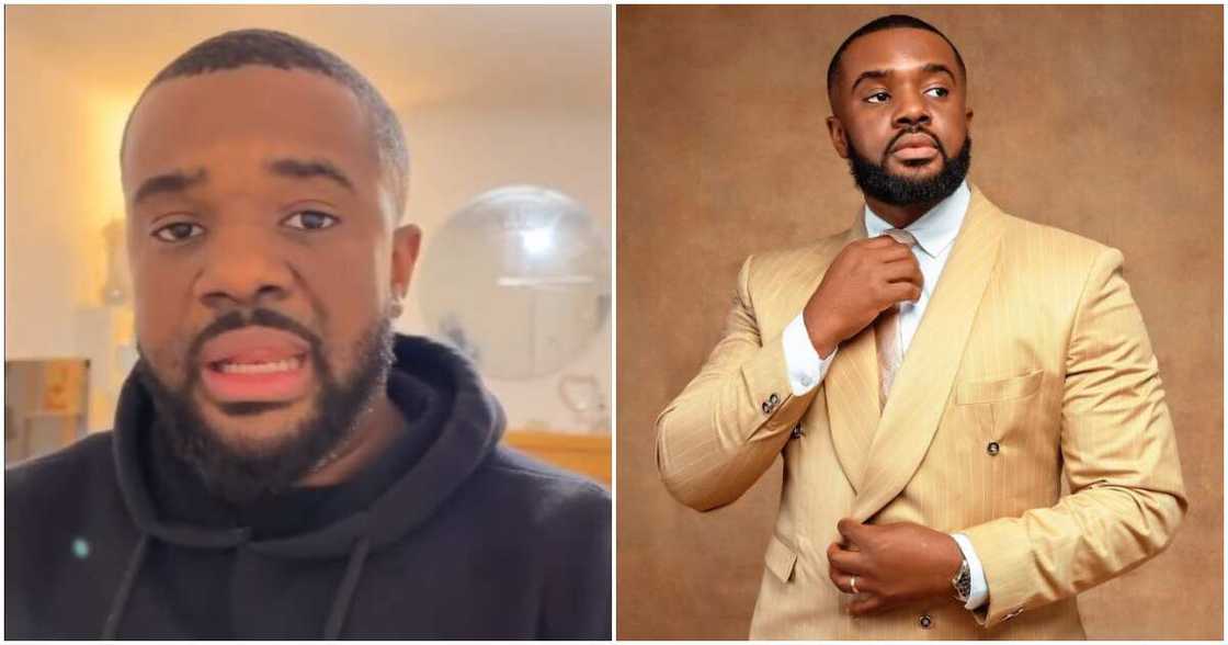 Williams Uchemba Williams Uchemba