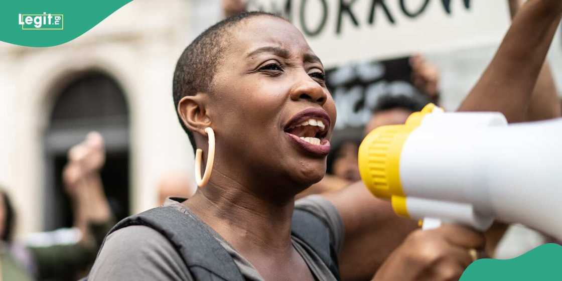 Plateau: Women lead protest against continued killings Plateau: Women lead protest against continued killings