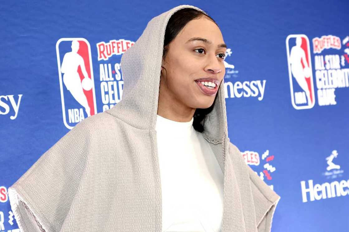 Hottest wnba players of all time Hottest wnba players of all time